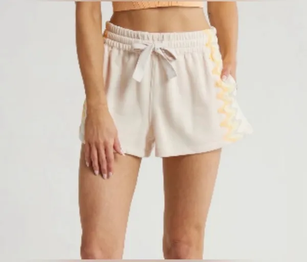 Free People Athletic Shorts NWT✨ - Image 7