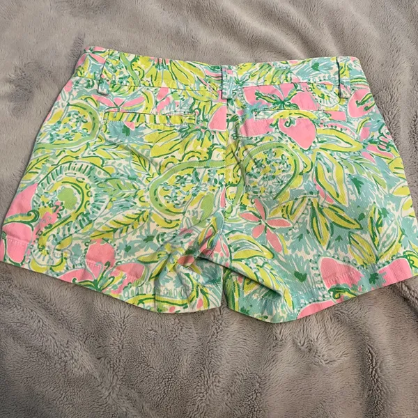 Callahan Shorts - Image 4