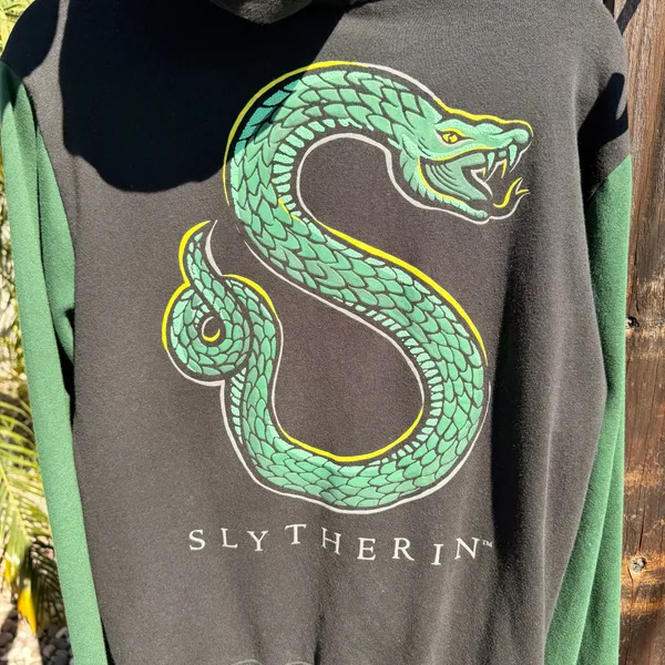 Harry Potter sweater - Image 4
