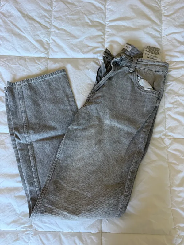 Bershka Jeans - Image 2