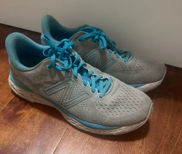 new balance fresh foam 880v11 sneaker - Image 5