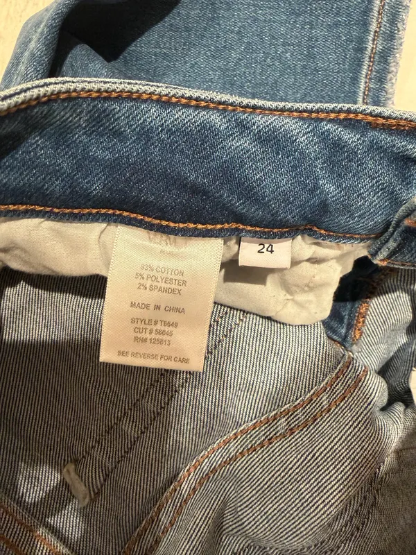Vervet Jeans - Image 4