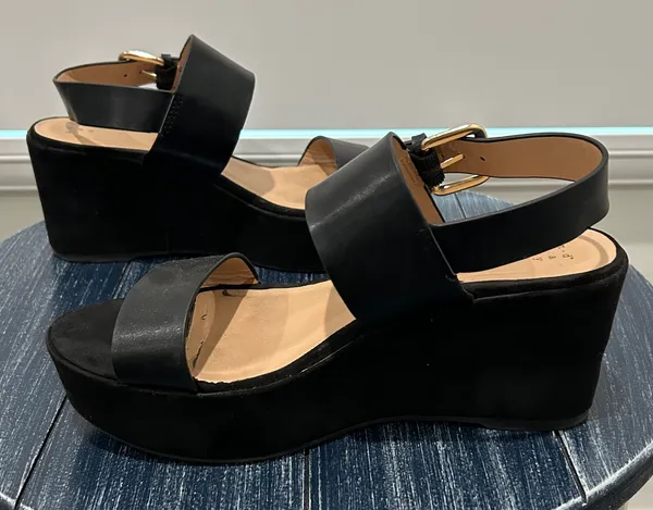 A New Day Platform Wedges - Image 7