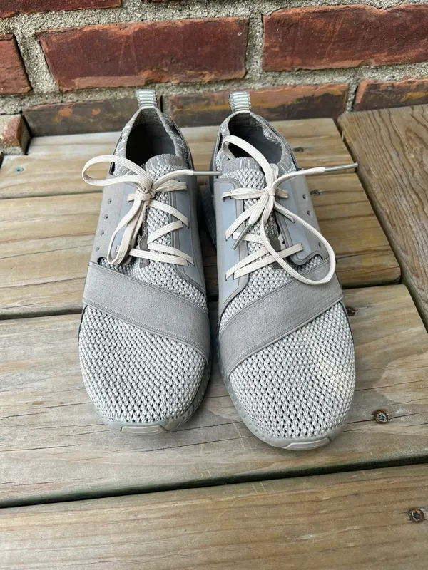 Under Armour Shoes - Image 4