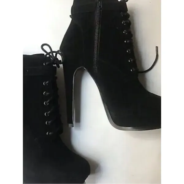 ✨ Aldo Panzano Platform Booties✨ - Image 2