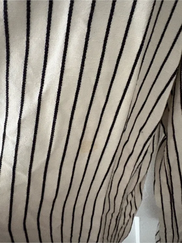 🦓 striped jumpsuit 🦓 - Image 5