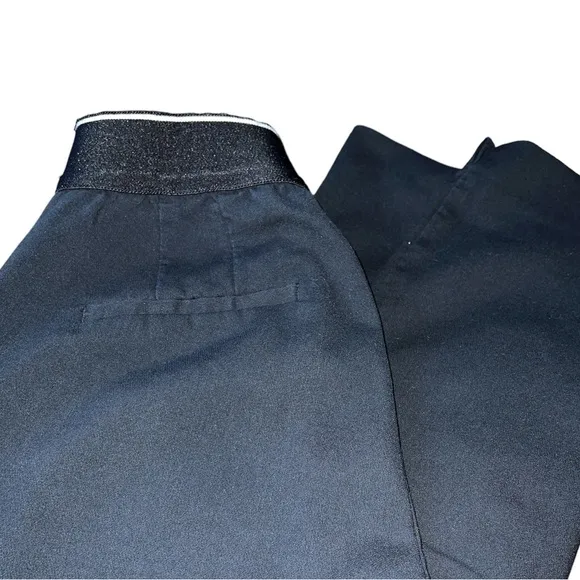Zara🦎Pull Up Work Pants🌵Sz S - Image 5