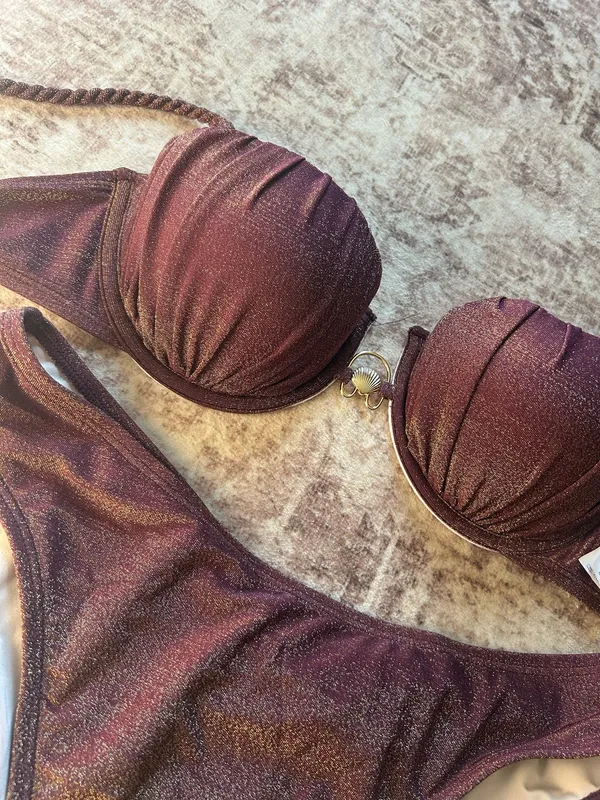 Cupshe Bikini Set - Image 2