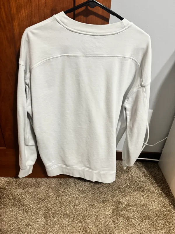 Lululemon Crew Neck - Image 2