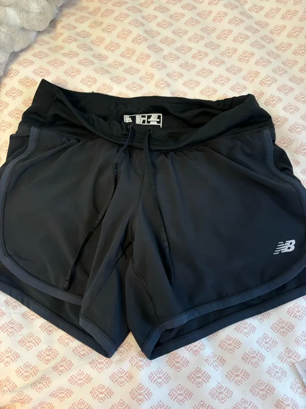 Performance New Balance shorts  - Image 6