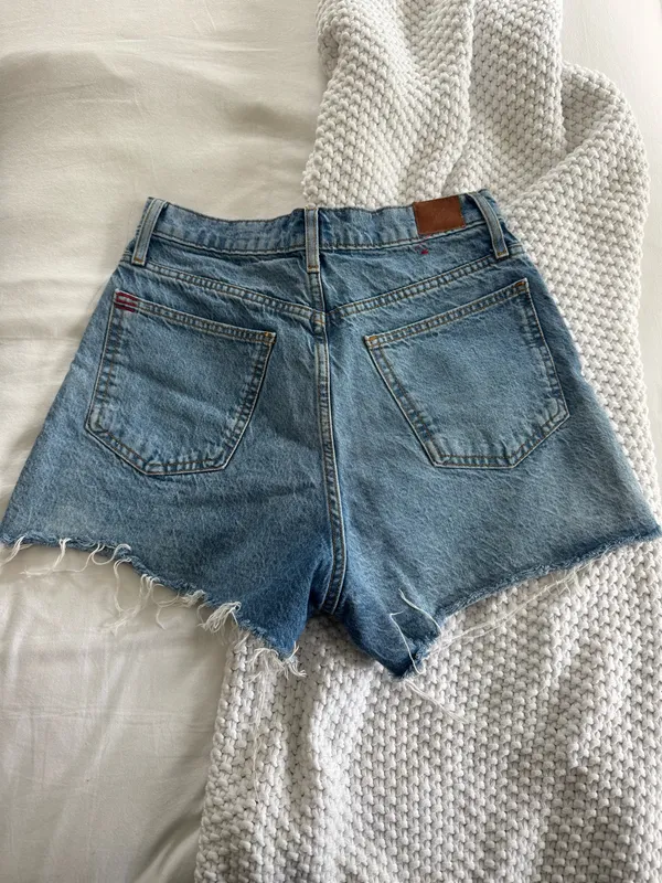 BDG denim shorts - Image 2