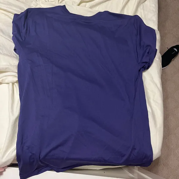 Nike Clemson Baseball  Shirt - Image 2