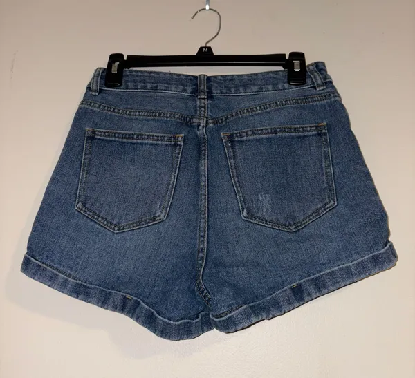 Pac Sun Mom Shorts - Image 3