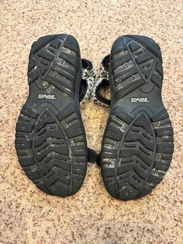 Teva Sandals - Image 3