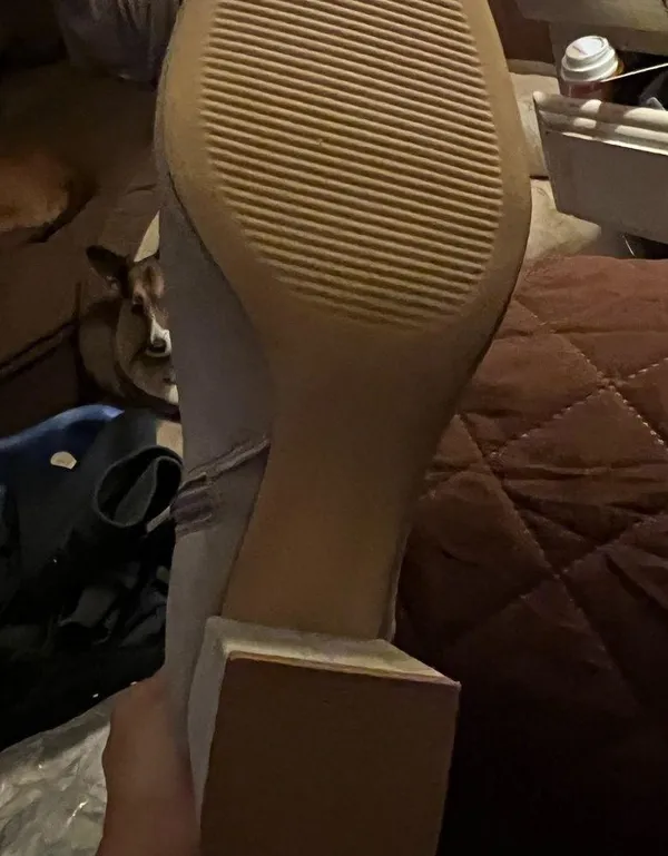 Women’s Booties - Image 4