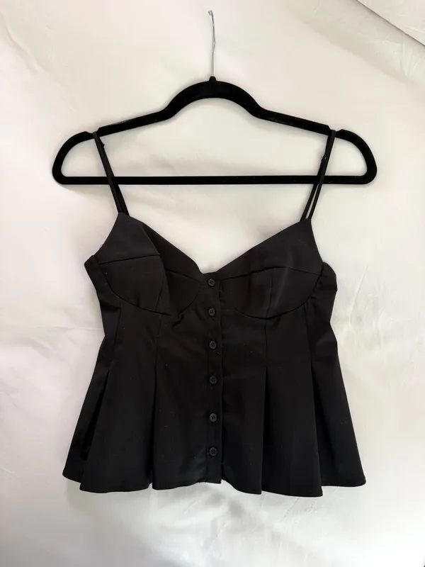 ZARA Top - Image 2