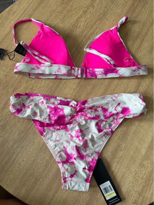 DV by Dolce Vita Bikini NWT - Image 2