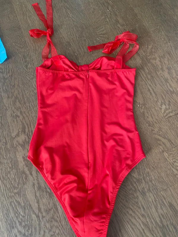 Princess Polly Bodysuit - Image 2