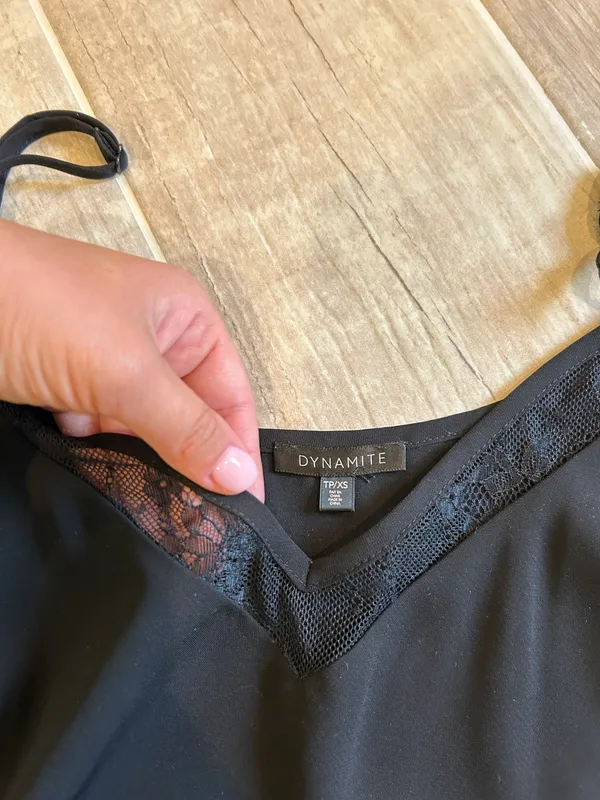 dynamite shirt - Image 2