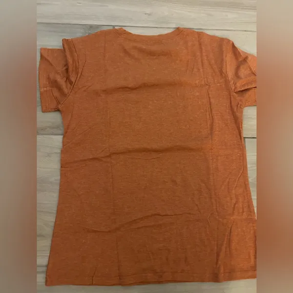 NEW Thanksgiving LET ME SEE THAT CASSEROLE SHIRT S - Image 2