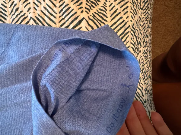 Lululemon Swiftly Tank Racerback - Image 2