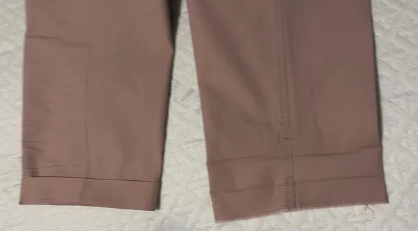 Vuori Ripstop Women’s Pants  - Image 5