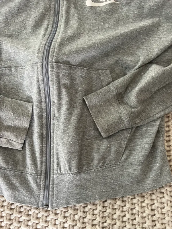 Nike Hoodie - Image 3