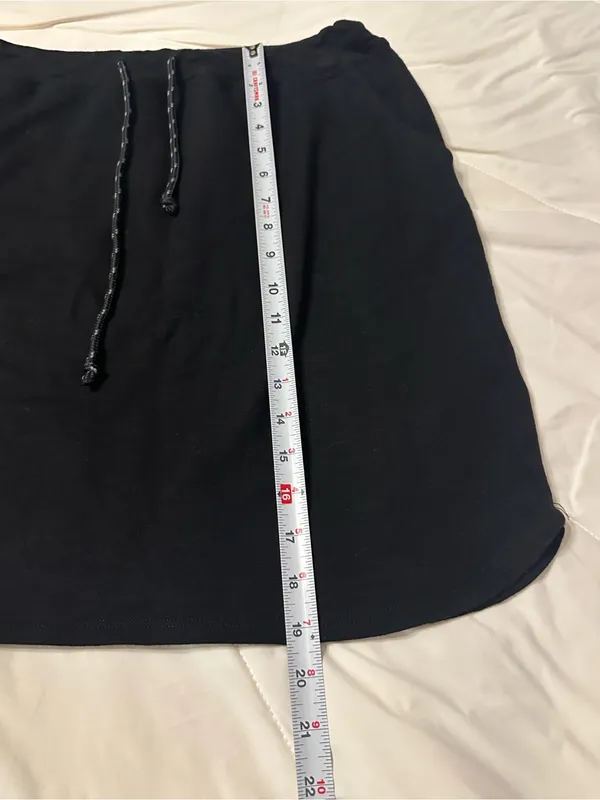 Sundry for Evereve Saturday Skirt - NWT - Size 4 (US XL) - Image 11