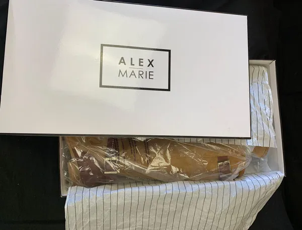 Alex Marie Riding boots - Image 10