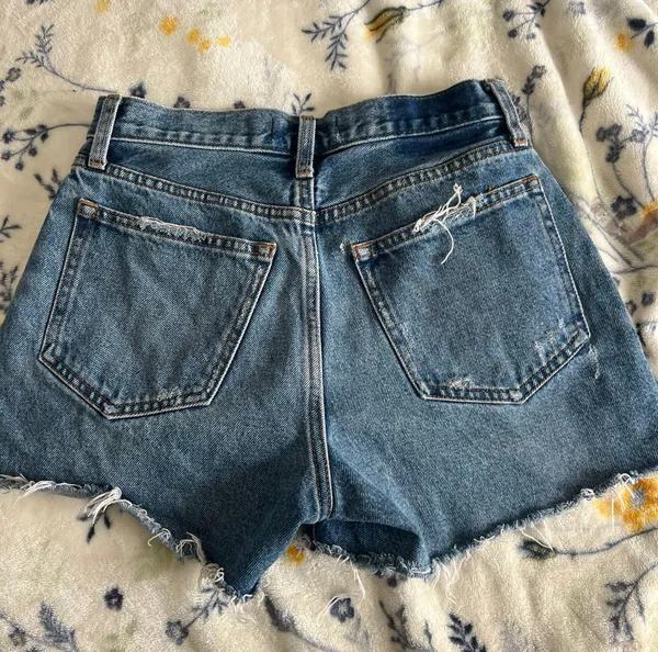Abercrombie & Fitch Short - Image 2