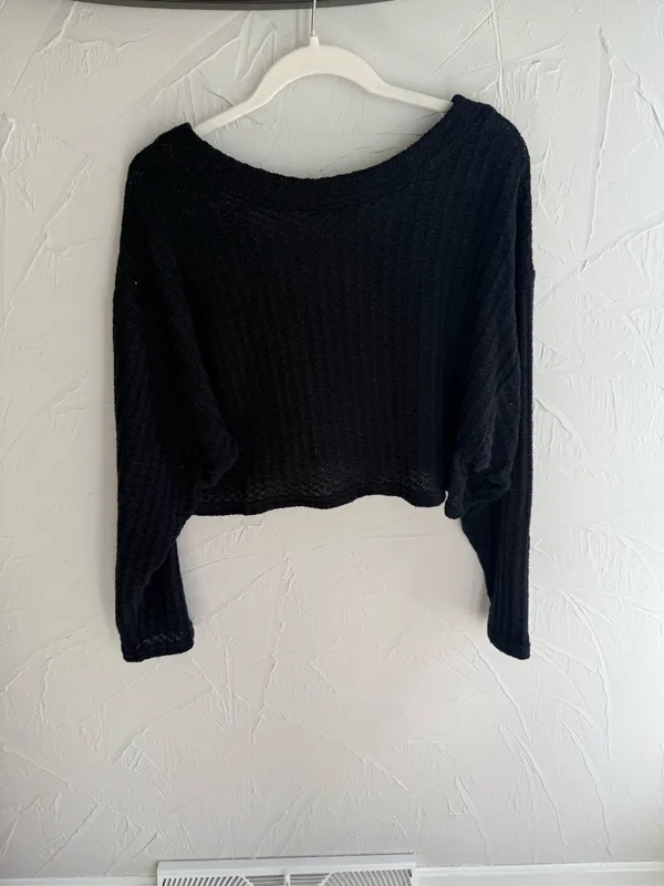 Urban Outfitters Out From Under Sweater - Image 2