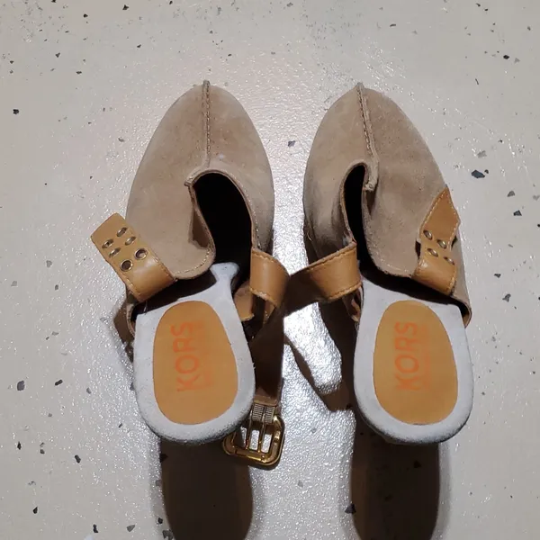 Kors Michael Kors Shoes Size 9 1/2M - Image 5