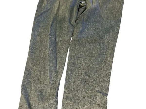 New Free People We the Free Crvy Siren Low Rise Straight Leg Jeans size 33 - Image 3