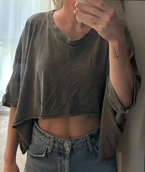 Free People Top - Image 3