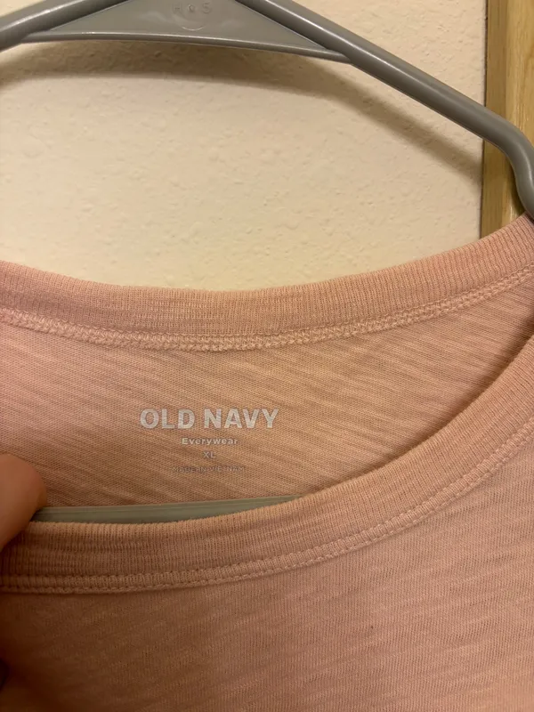 Old Navy Wear Everyday T-Shirt - Image 3