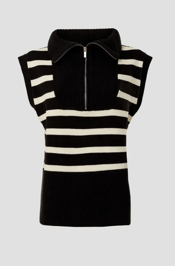 WeWoreWhat Sweater Vest  - Image 4