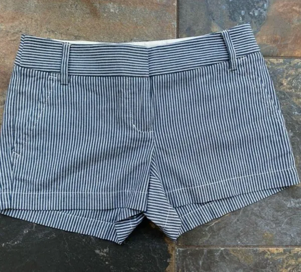 J. Crew Railstripe Shorts - Image 2