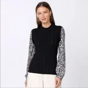 Anthropologie Top - Image 2