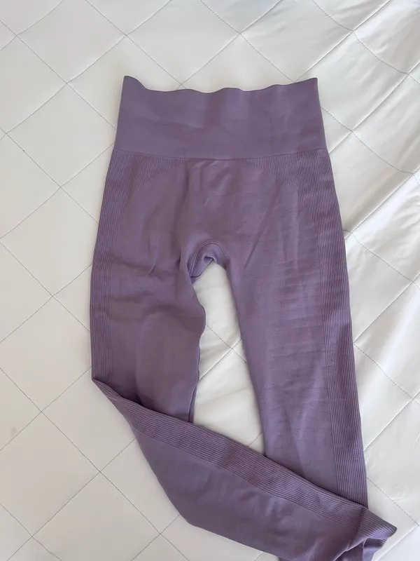 Set Active Sculptflex Leggings - Image 3