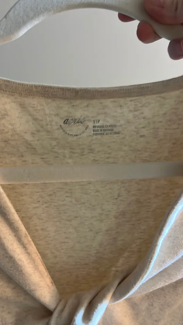Aerie Bodysuit - Image 2