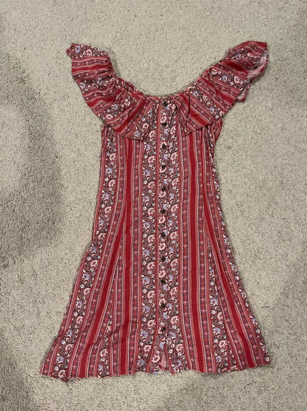 American Eagle Outfitters Dress - Image 3