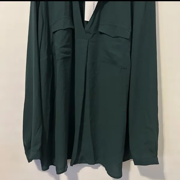 41 Hawthorn Stitch Fix Blouse - Image 2