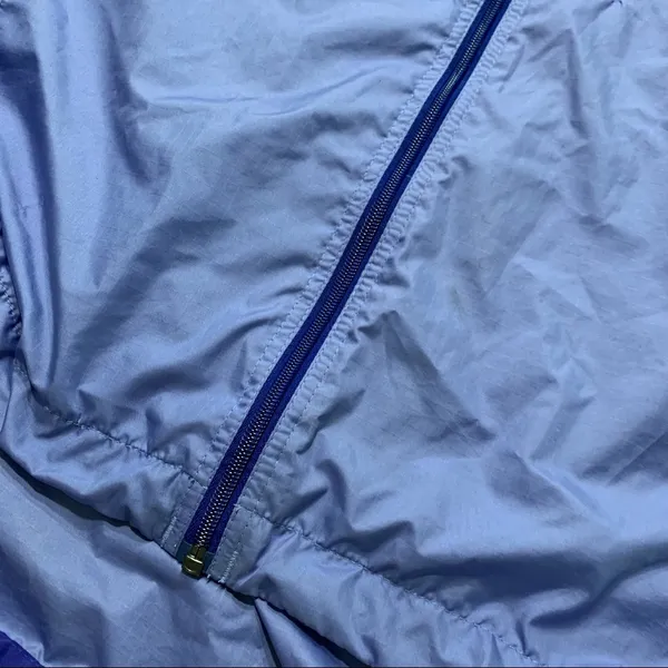 Vintage Patagonia Windbreaker Water Repellent Jacket Large Y2K style - Image 6