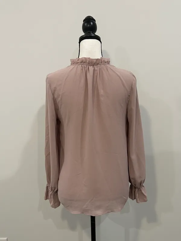 Violet + Claire Blouse - Image 3