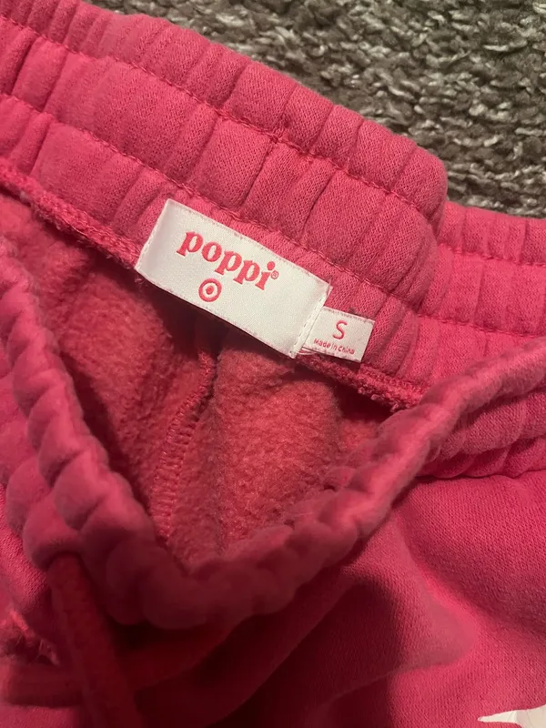 Poppi x Target Sweats Set - Image 6