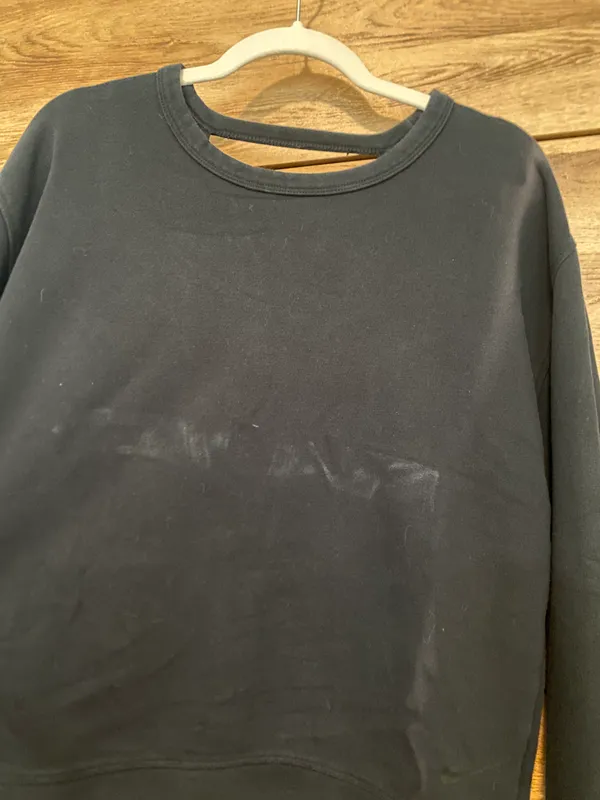 Nike Crew Neck Pullover - Image 4