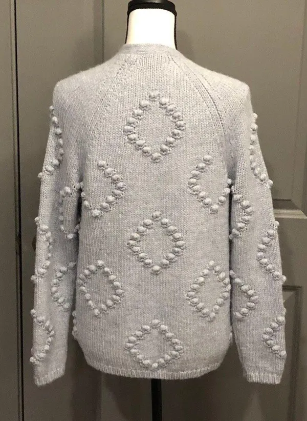 Gap Cardigan Sweater - Image 3