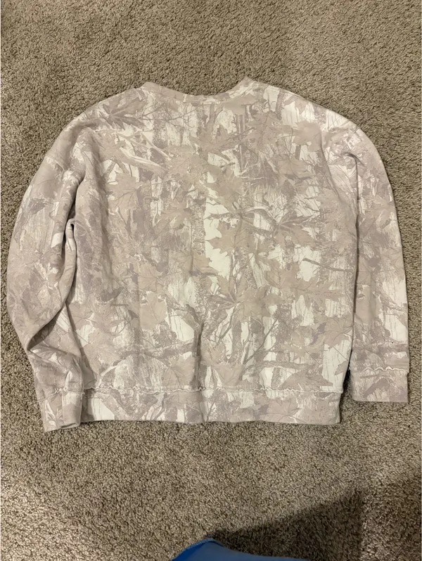 Hollister Sweatshirt - Image 2
