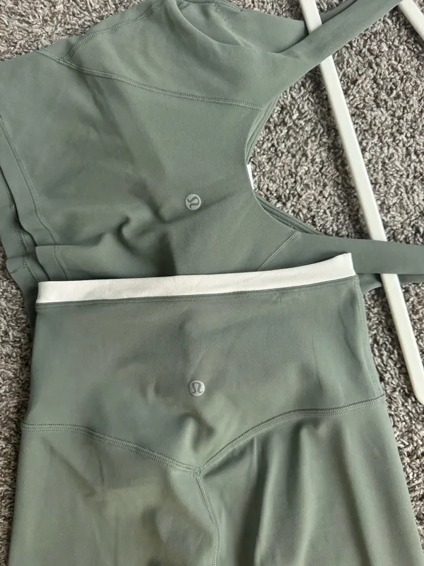 Lululemon Set Align Matching - Image 4
