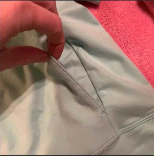 Under Armour - All Season Fitted Long Sleeve - Image 3